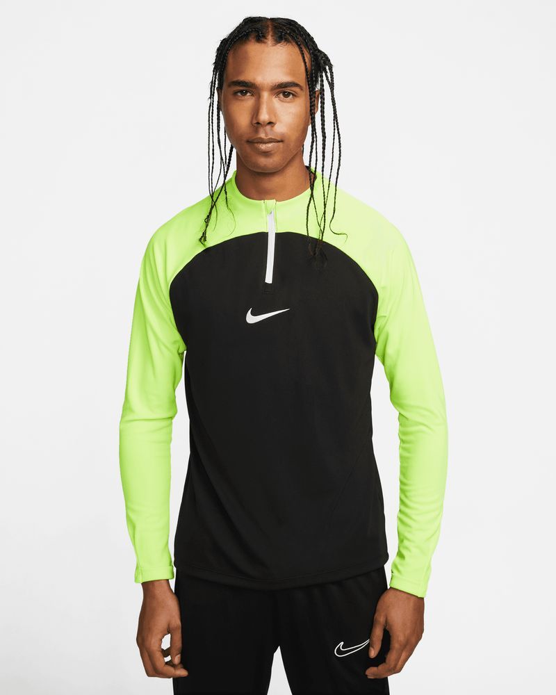 Haut d'entrainement 1/4 Zip Nike Academy Pro pour homme