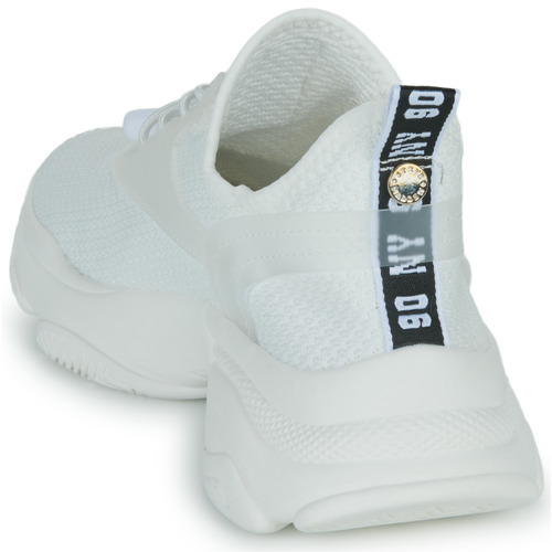 Steve Madden - MATCH-E - Blanc