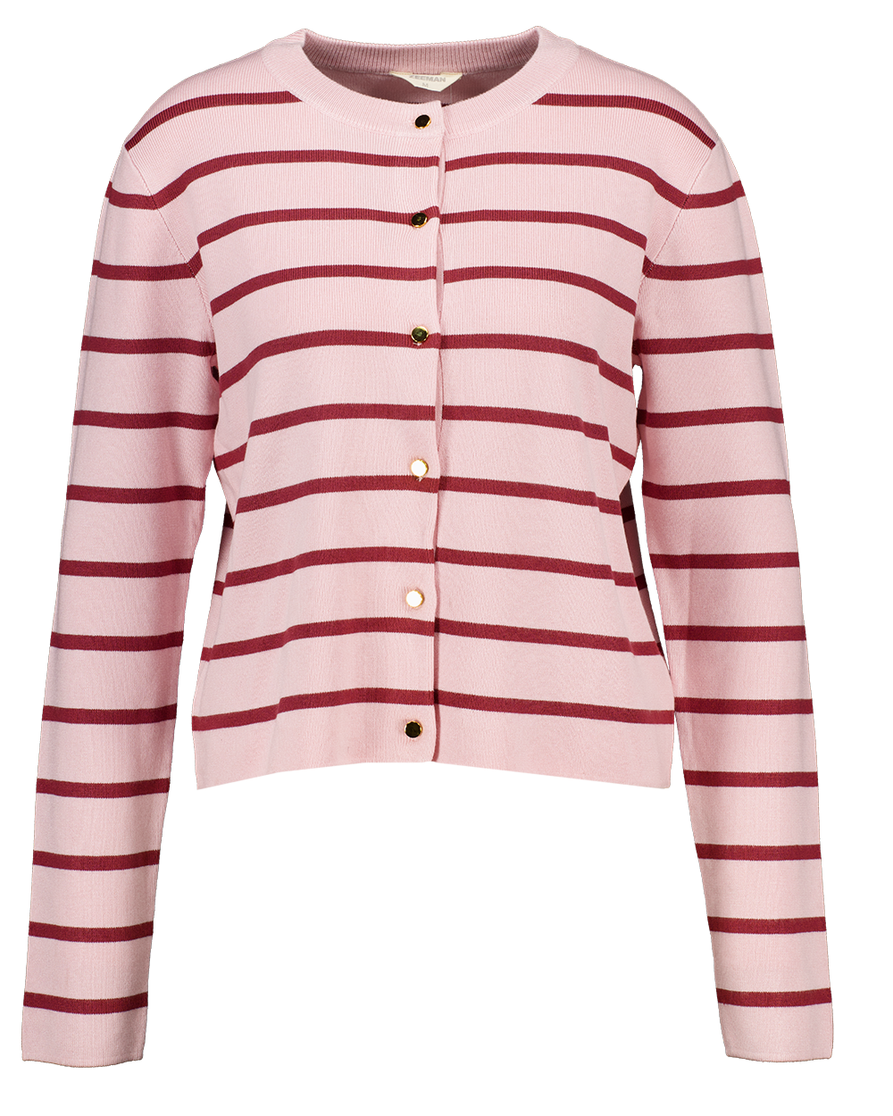 Vest - Roze