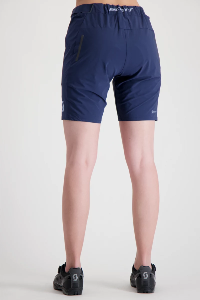 SCOTT Endurance + Damen Bikeshort