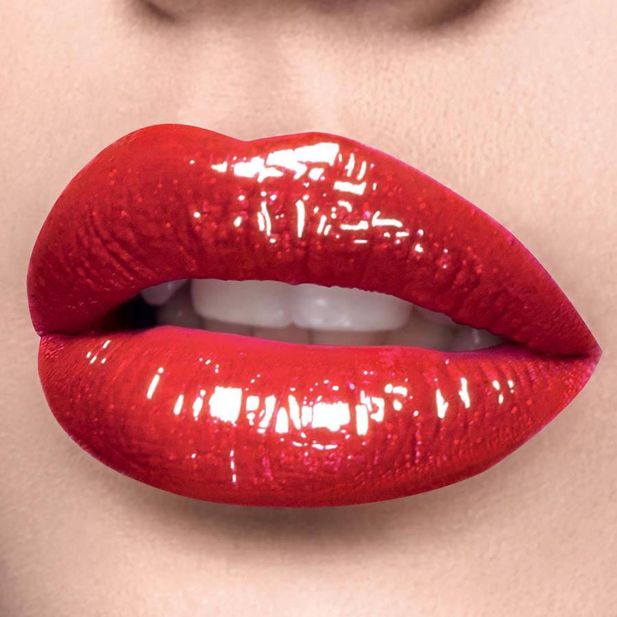 By Terry Lip-Expert Shine Liquid Lipstick N15 Red Shot 4ml