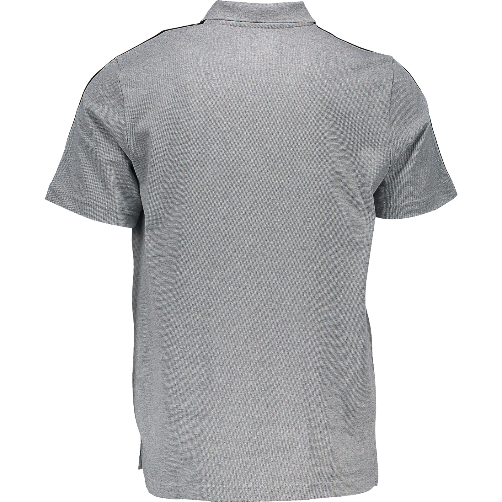 Adidas Herren-Poloshirt M 3S PQ S, grau