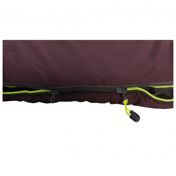 Outwell - Campion Lux - Sac de couchage synthétique