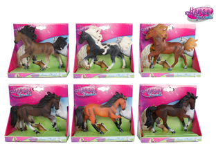 Horse Friends Paard 1ST