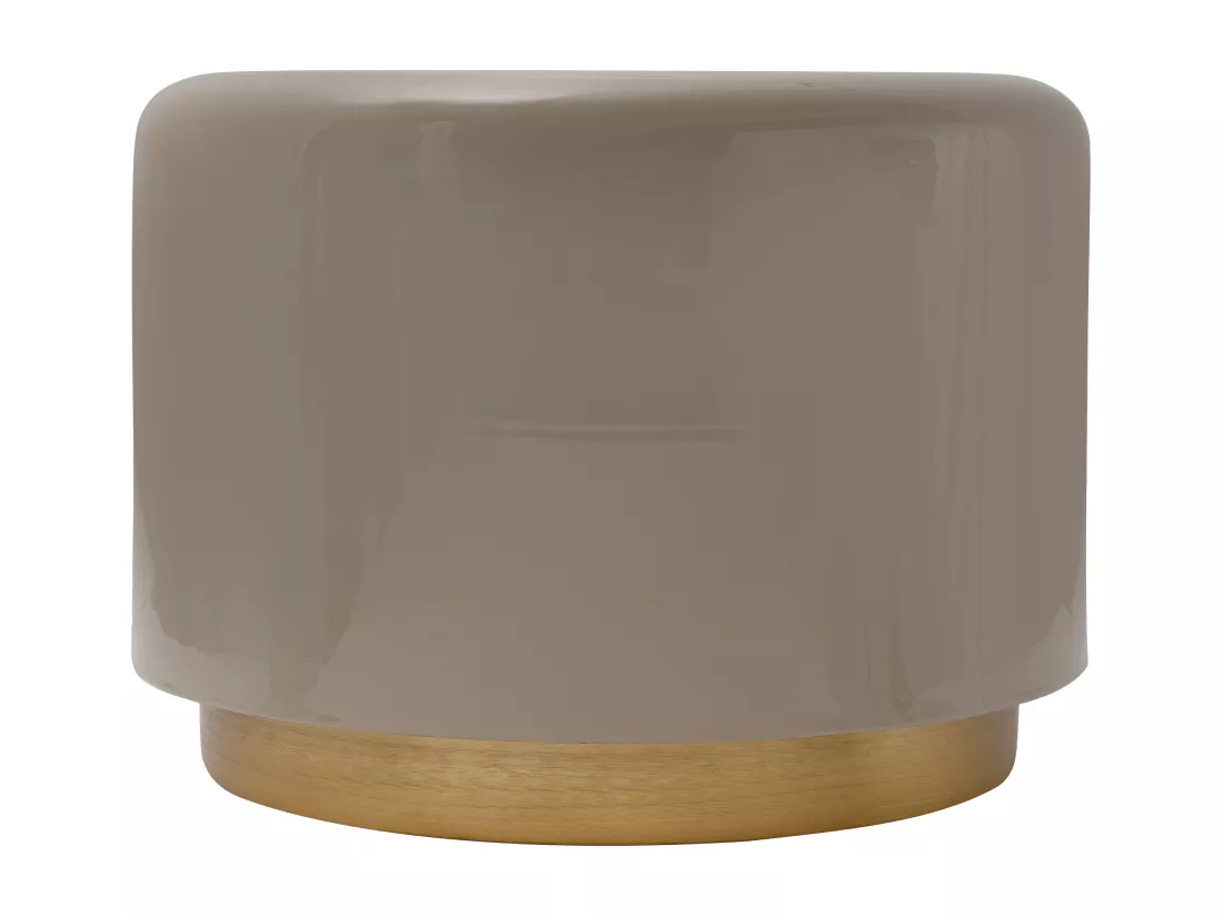 Table d'Appoint Basse 