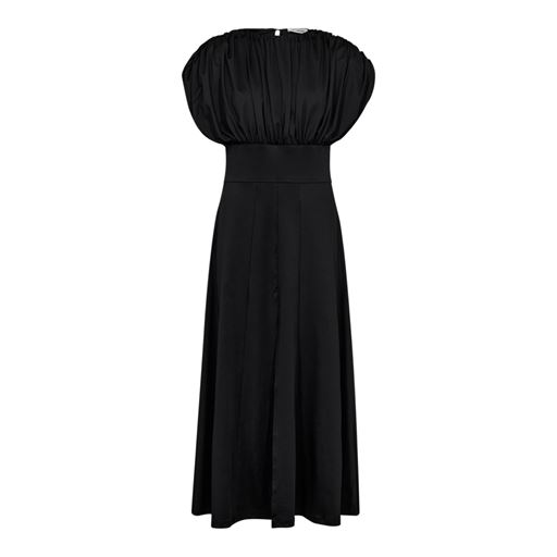 Co'Couture CattiaCC Kjole, Black, M
