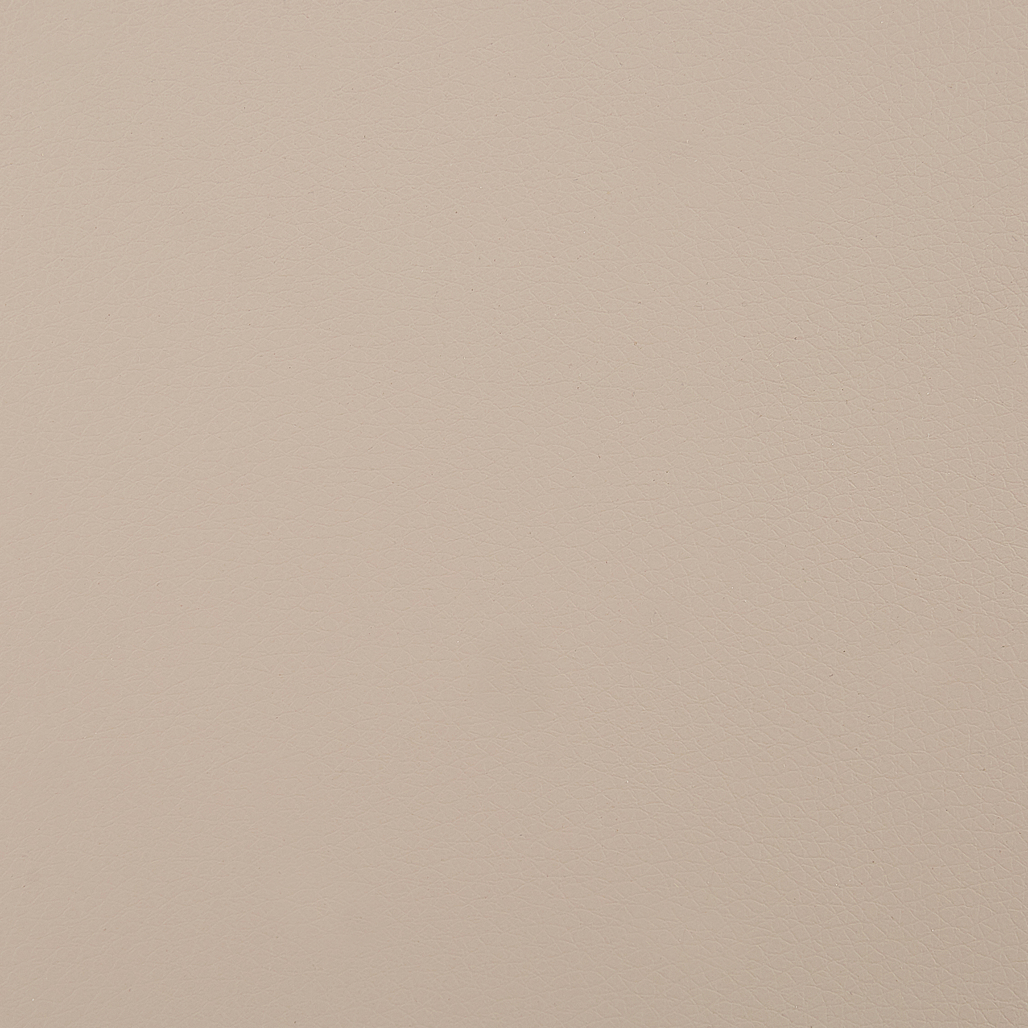 Beliani - ESSONNE - Nachtkastje - Beige - Kunstleer