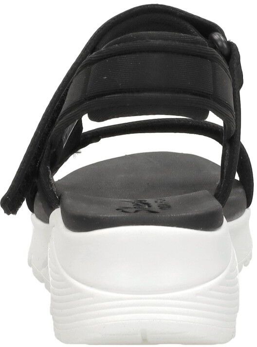 Skechers Uno zwart