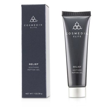 Cosmedix CosMedix Elite Relief Soothing Peptide Gel 28g/1oz