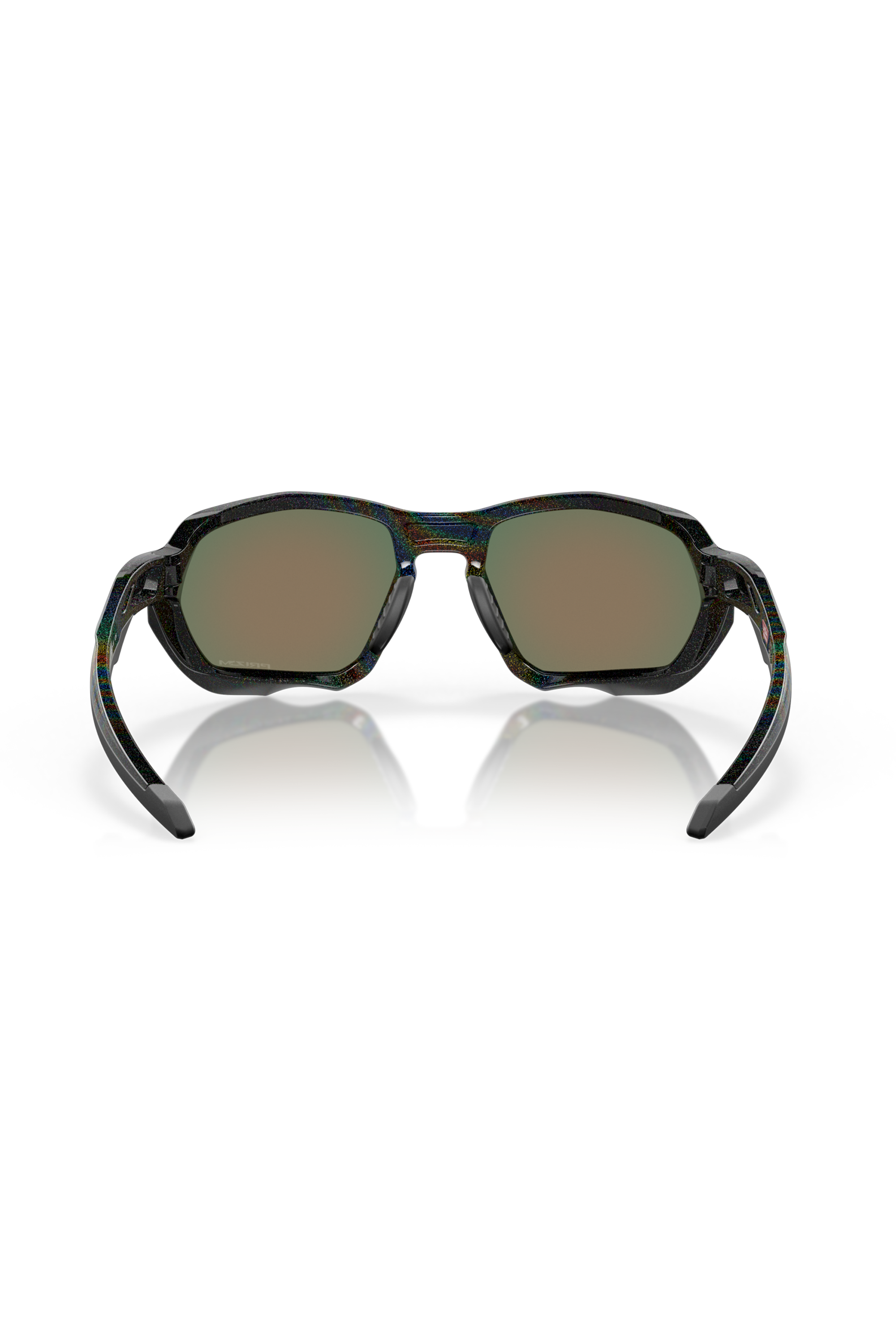OAKLEY Lunettes de soleil PLAZMA Multicolore