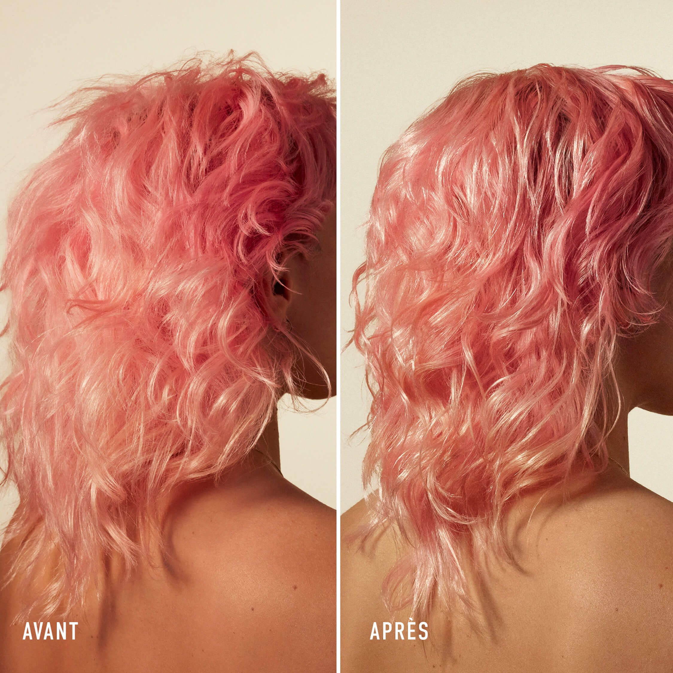Ceremonia Guava Deep Repair Après-Shampoing Réparateur
