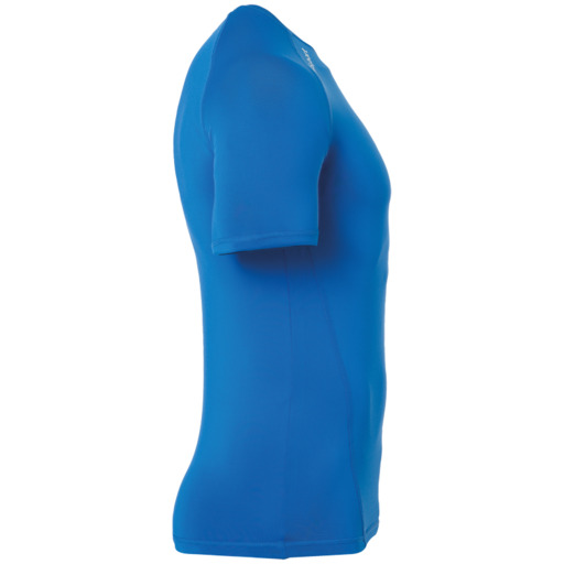 Camada base Distinction Pro Rundhals Azul Uhlsport