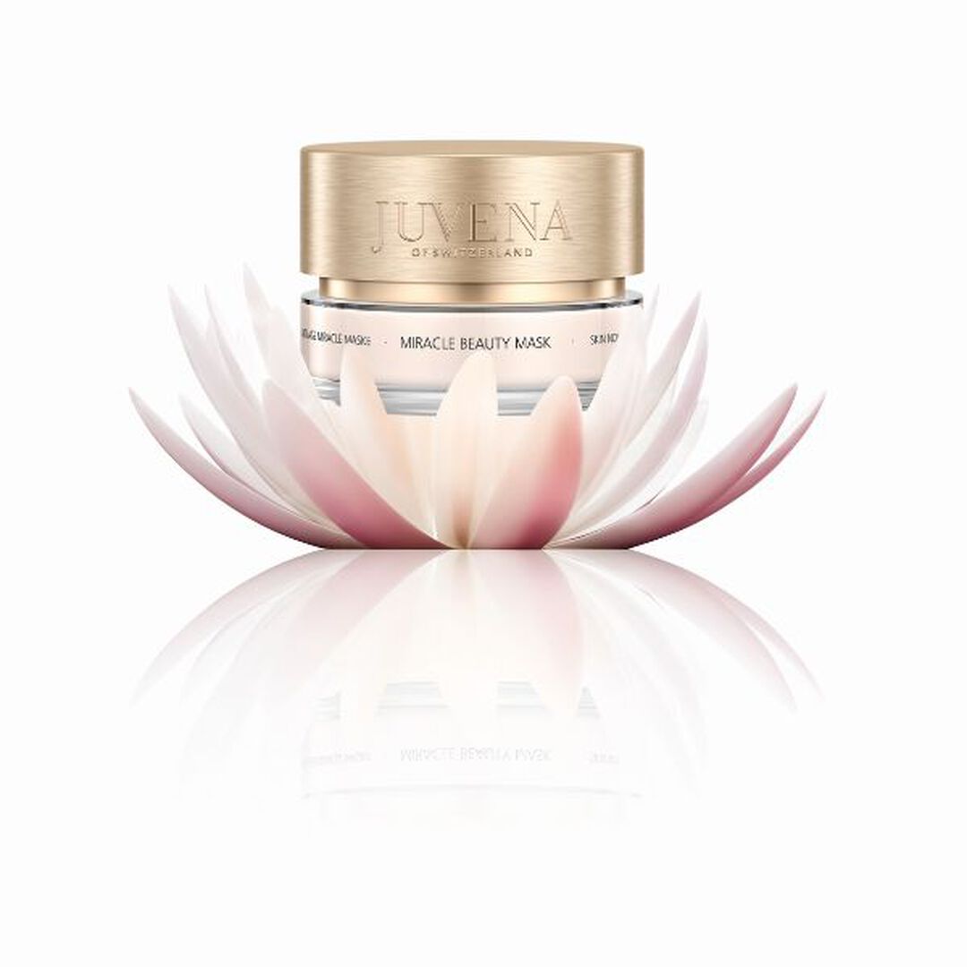 JUVENA JU MIRACLE Miracle Beauty Mask - 75ml