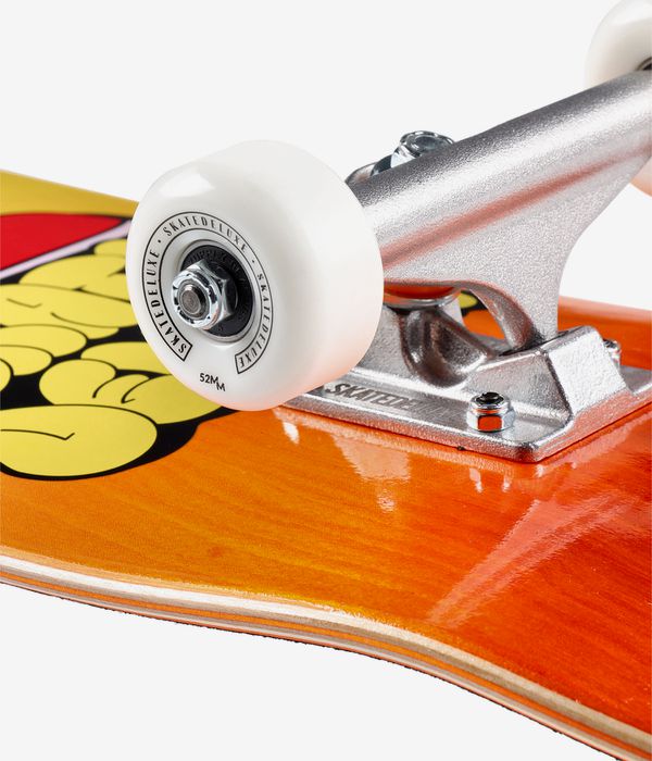 skatedeluxe Croc 7.875