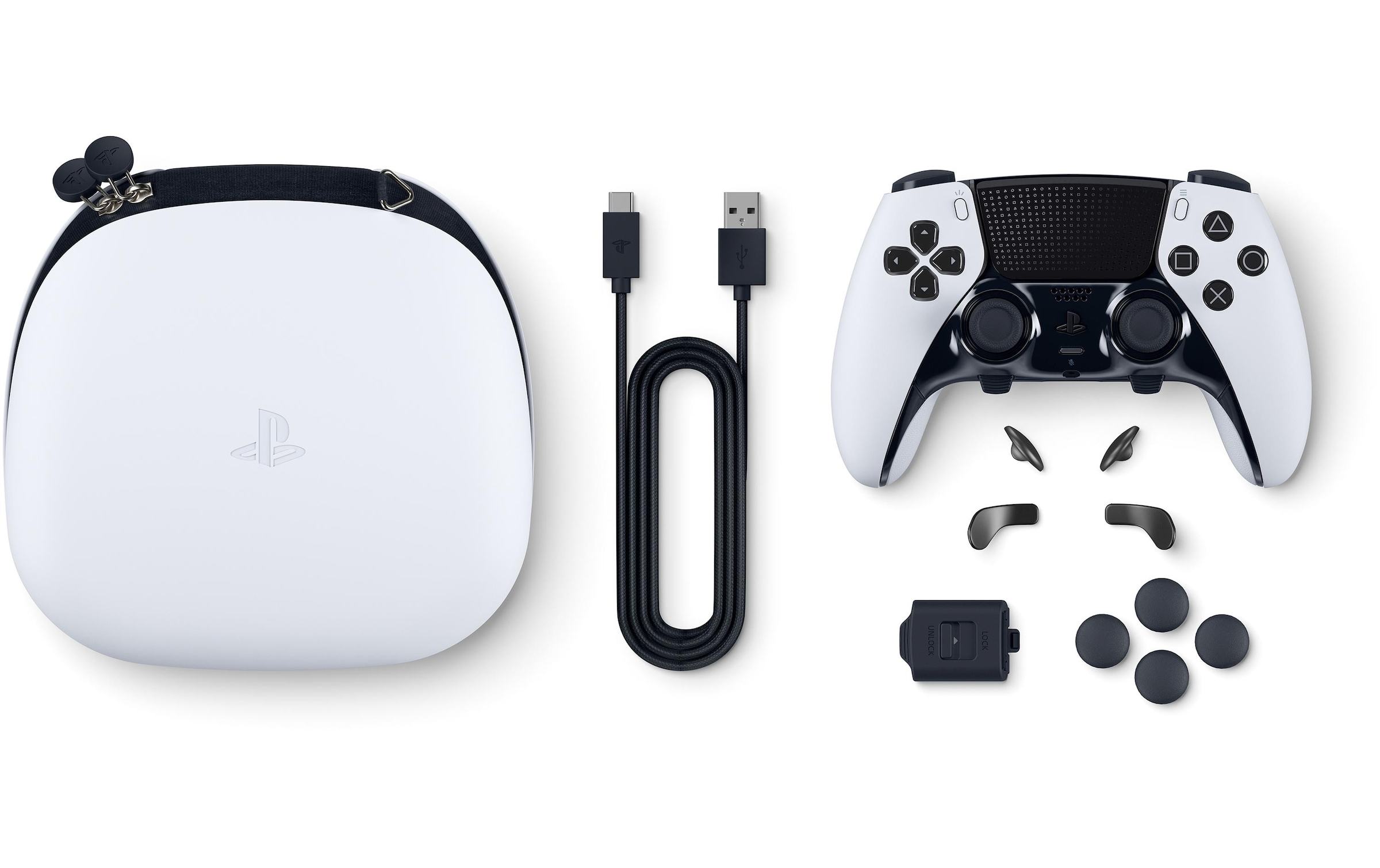 Sony Gaming-Controller »Sony PS5 DualSense Edge Controller«