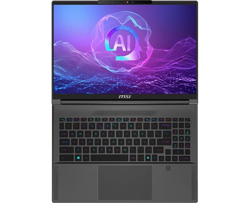 MSI Creator A16 AI  A3HVFG