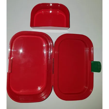 Lutz Mauder Lunchbox Waldtiere