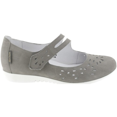Mephisto - Dora perf Gris
