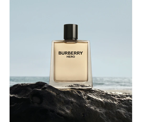 Burberry Hero Eau de Toilette