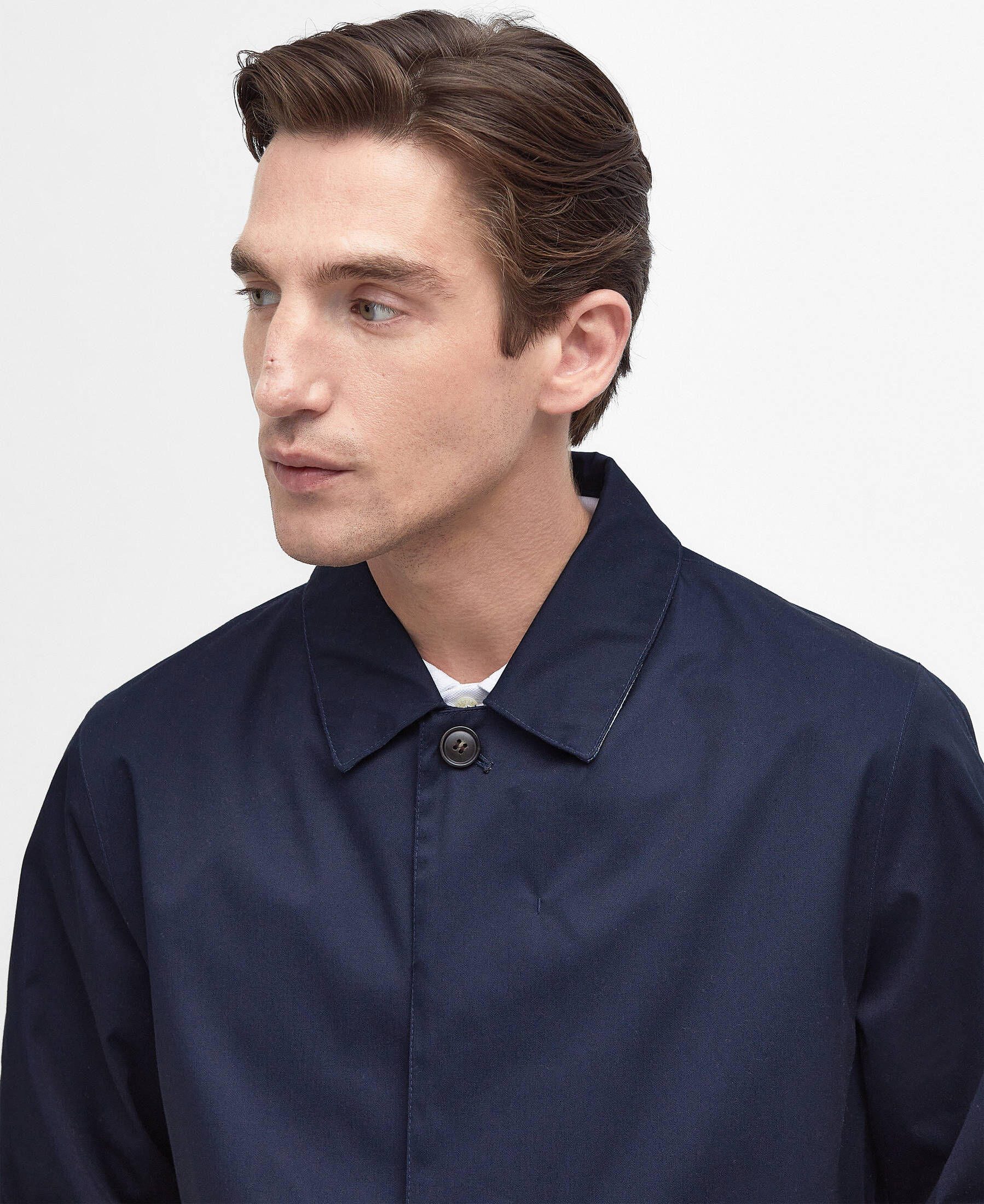 Barbour| Herren Mantel ROKIG