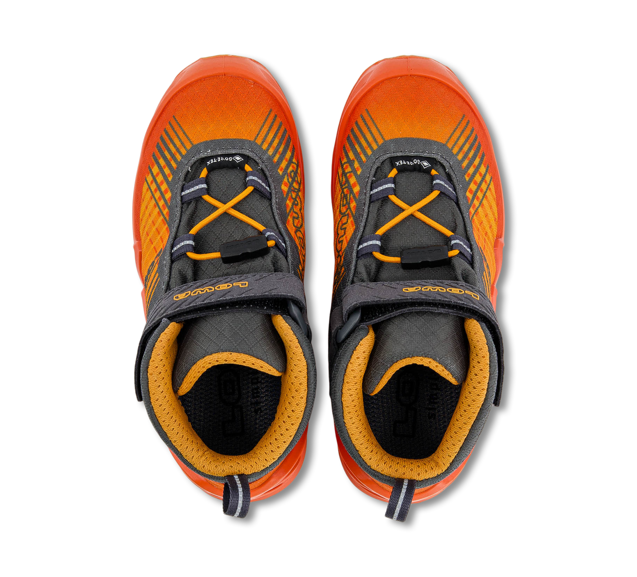 Lowa MERGER GTX QC JR