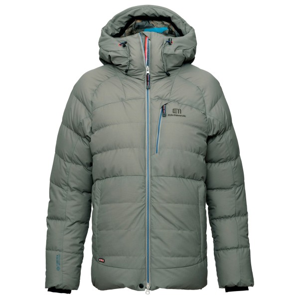 Elevenate - Women's Combin Down Jacket - Doudoune