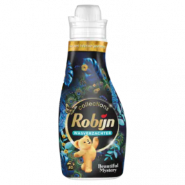 Robijn Beautiful mystery wasverzachter