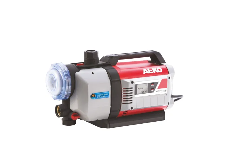 AL-KO HWA 4000 Comfort Motor:1000 W