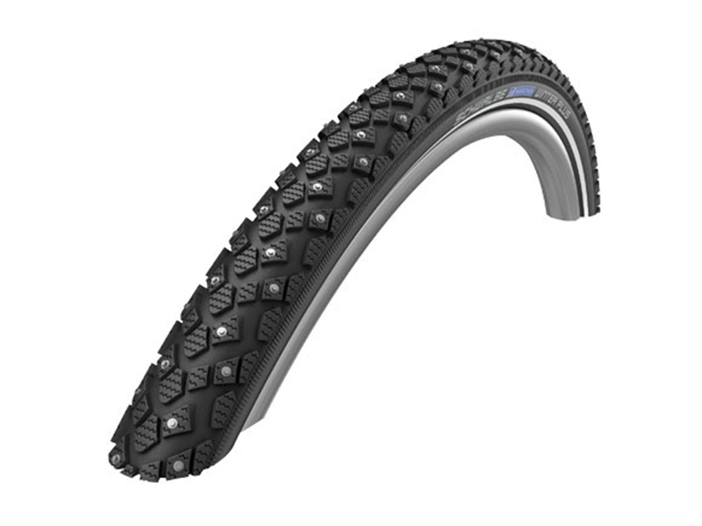 Schwalbe Marathon Winter Plus 700 x 40C