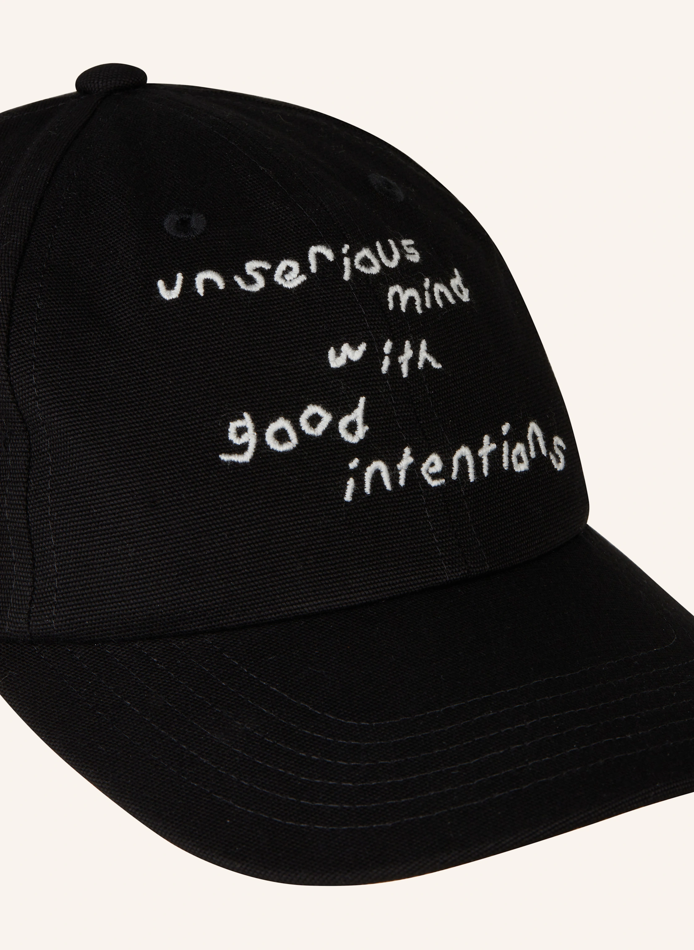 ARMEDANGELS Cap YENAAS