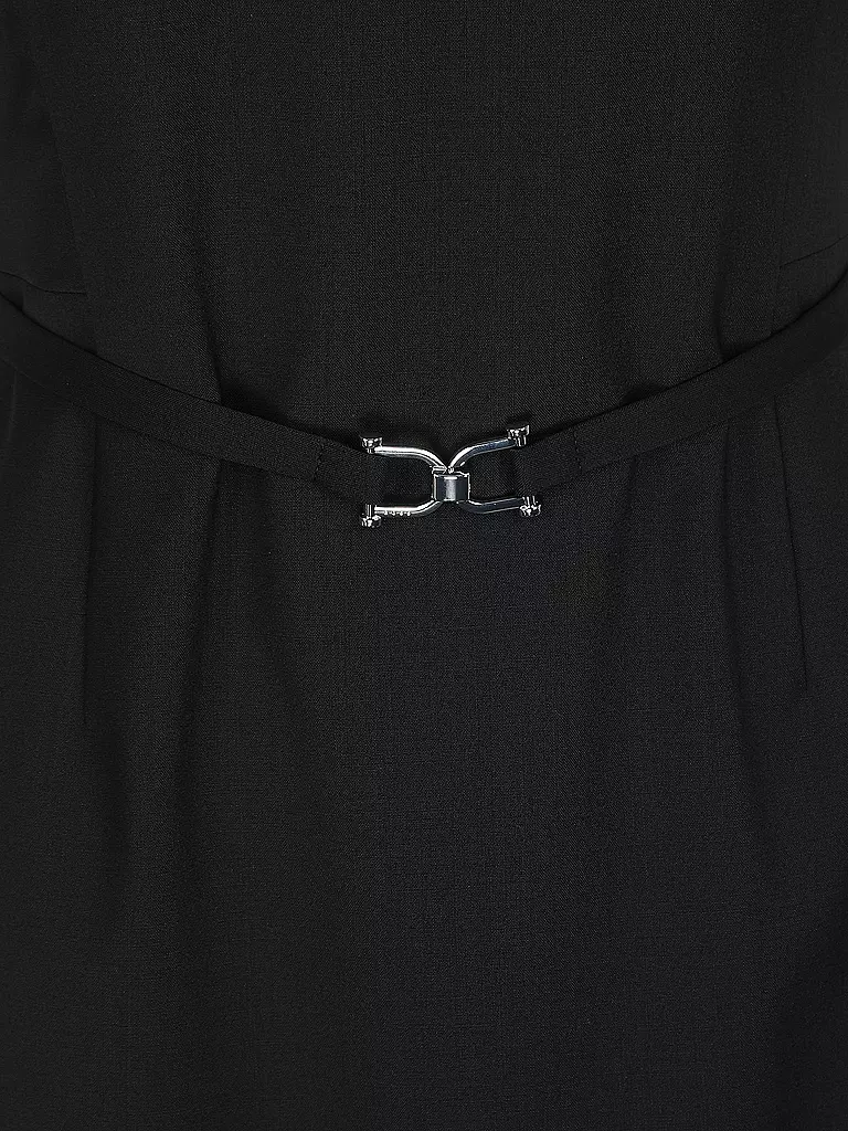 BOSS Businesskleid DALEAH schwarz