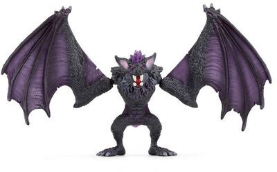 Schleich 70792 Eldrador Skyggeflaggermus
