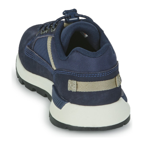 Timberland - KILLINGTON TREKKER - Bleu