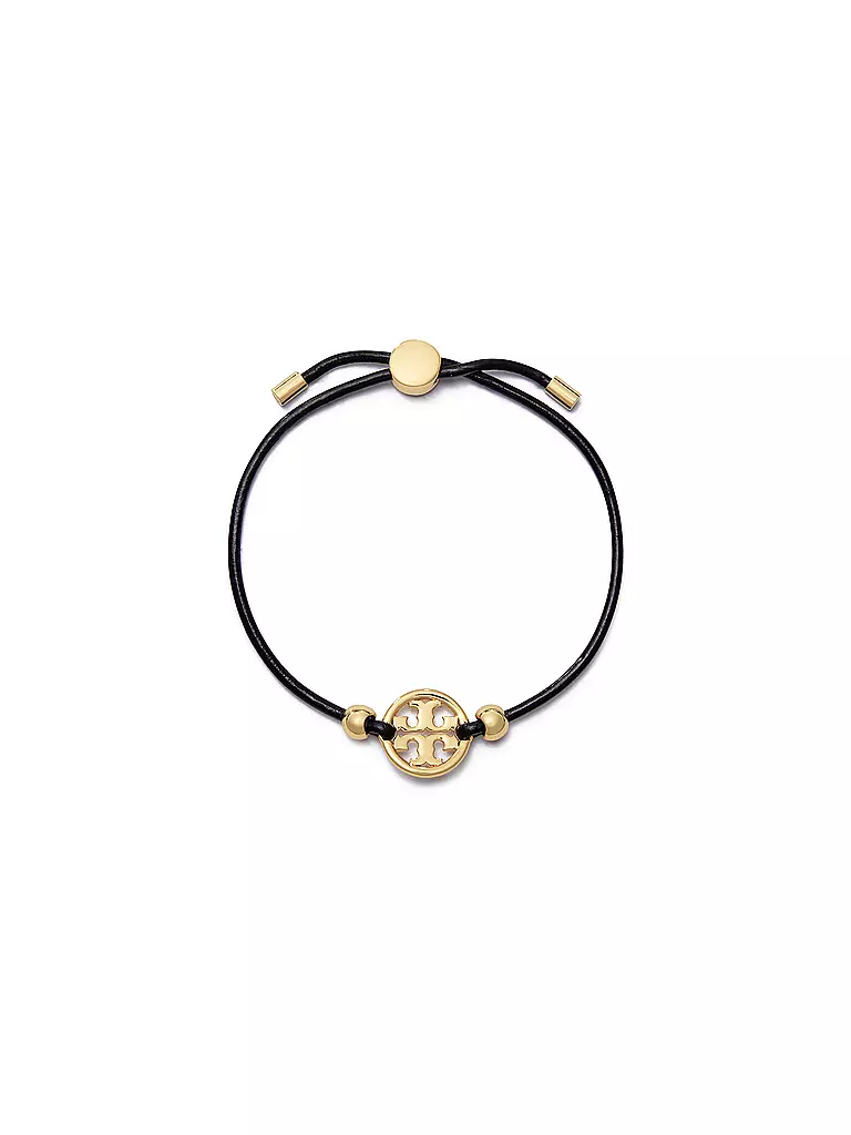 TORY BURCH Armband MILLER SLIDER gold