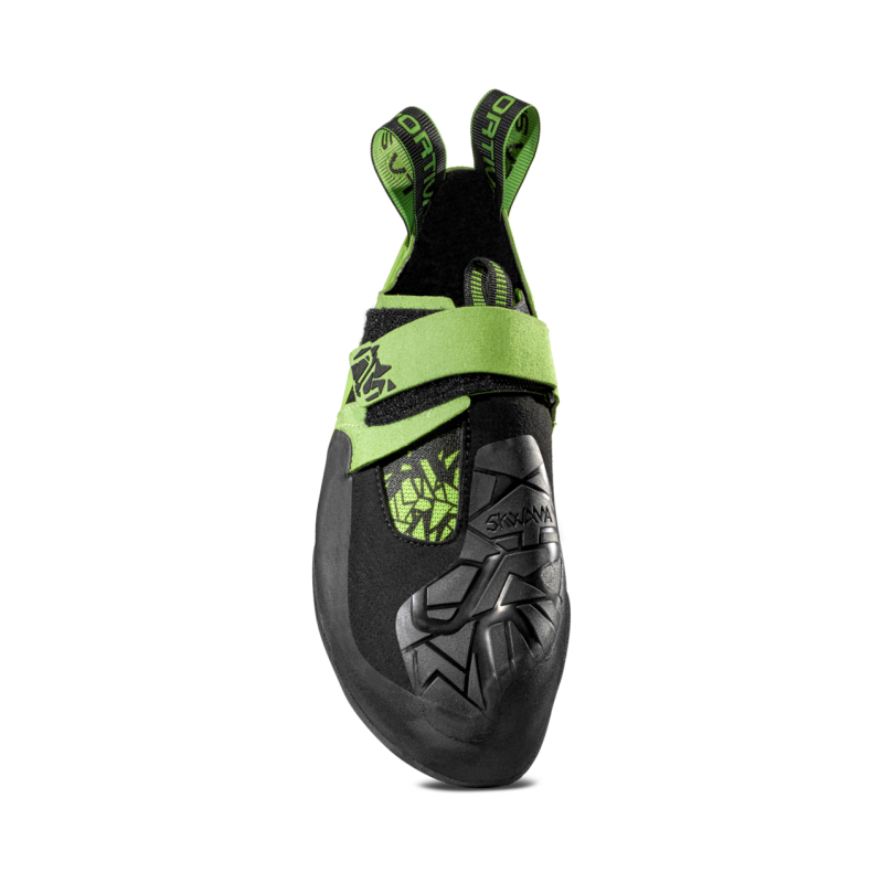 Skwama Vegan - Chaussons escalade homme