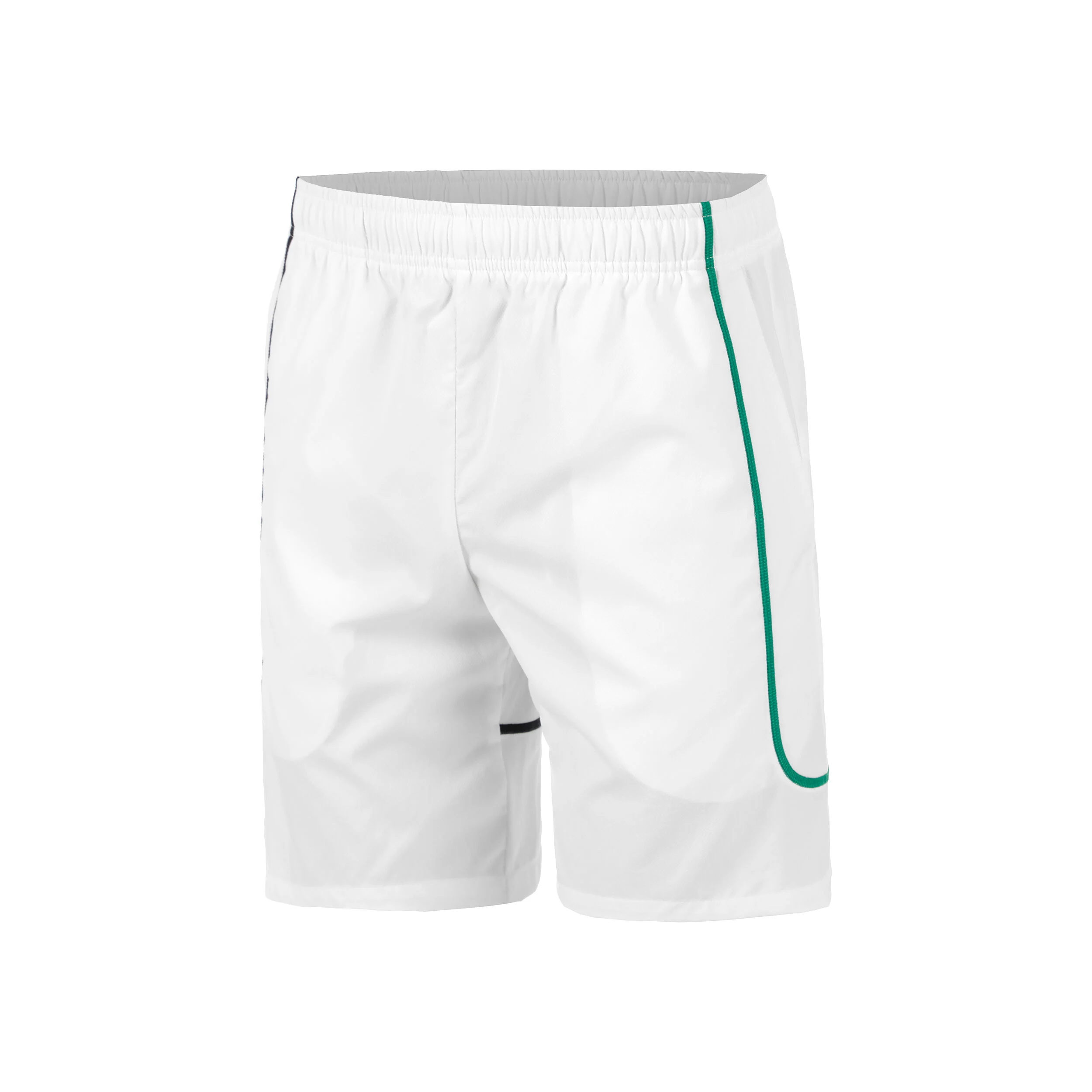 Lacoste Shorts Hommes - Blanc