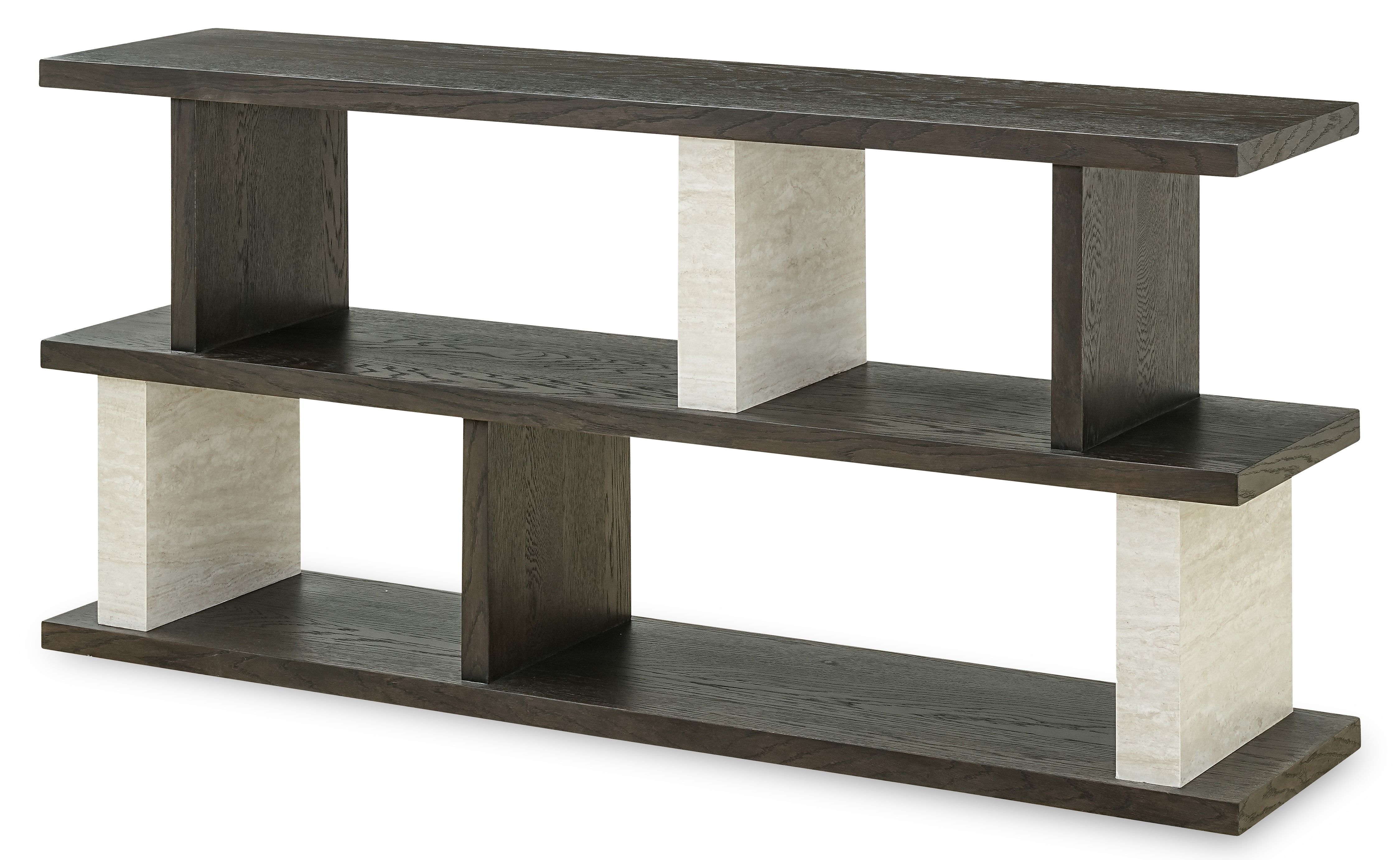 Wandtafel 213084 Waldorf B171 x D40 x H83 cm