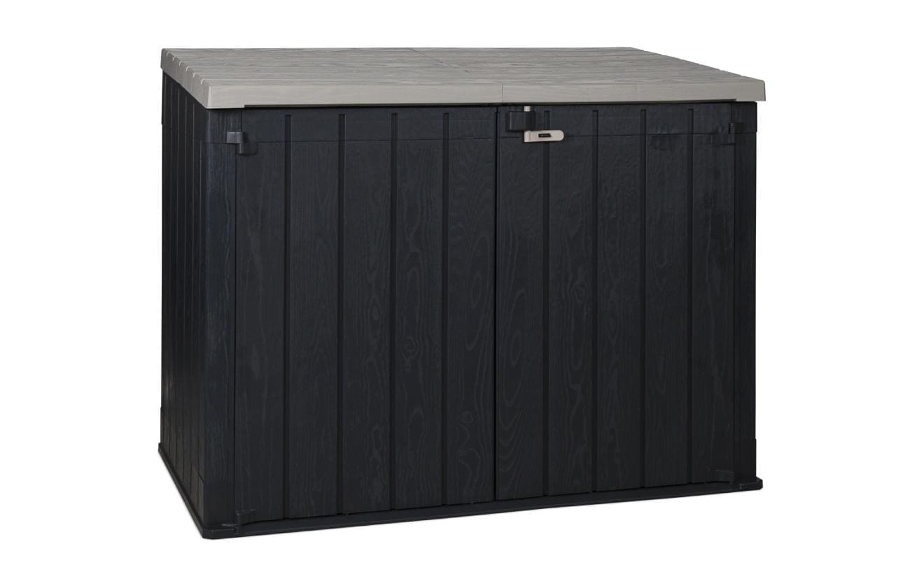 Gartenbox »Toomax Stora way plus 2xl 2270 l«
