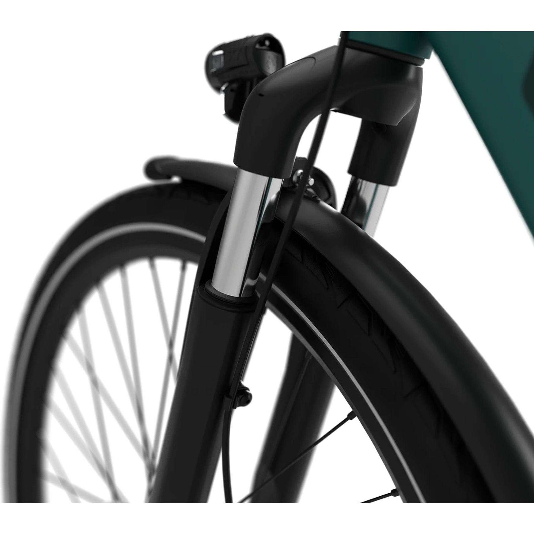 Gazelle Paris C7+ HMB Smart 2026