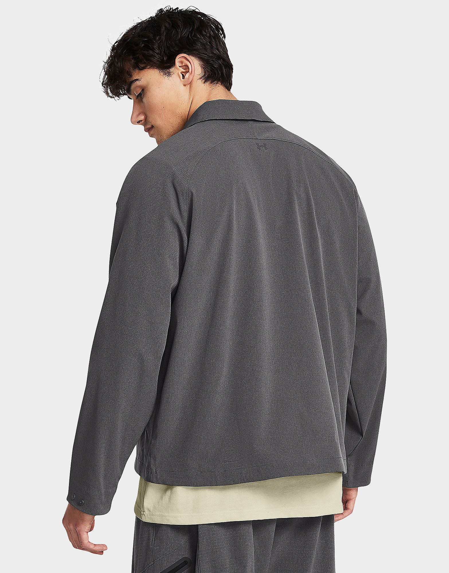 Under Armour Long-Sleeves UA Unstoppable Vented Jkt
