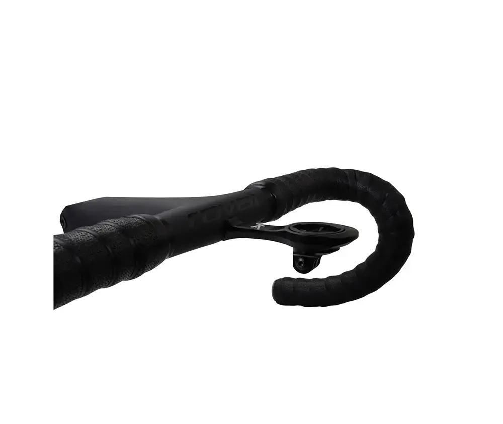 K-Edge Garmin Roval Co Stuurhouder Zwart