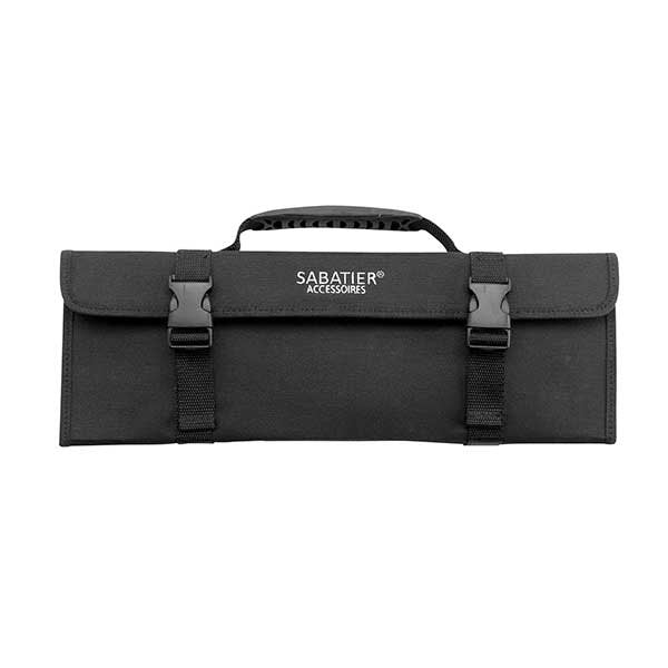 Mallette de 5 couteaux de cuisine Pluton Sabatier Sabatier Internation