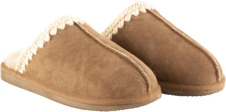 Shepherd of Sweden SELINA Chestnut
