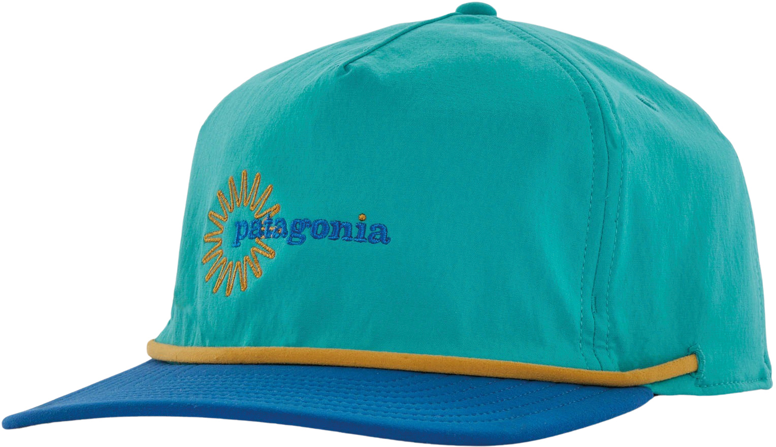 Merganzer Hat