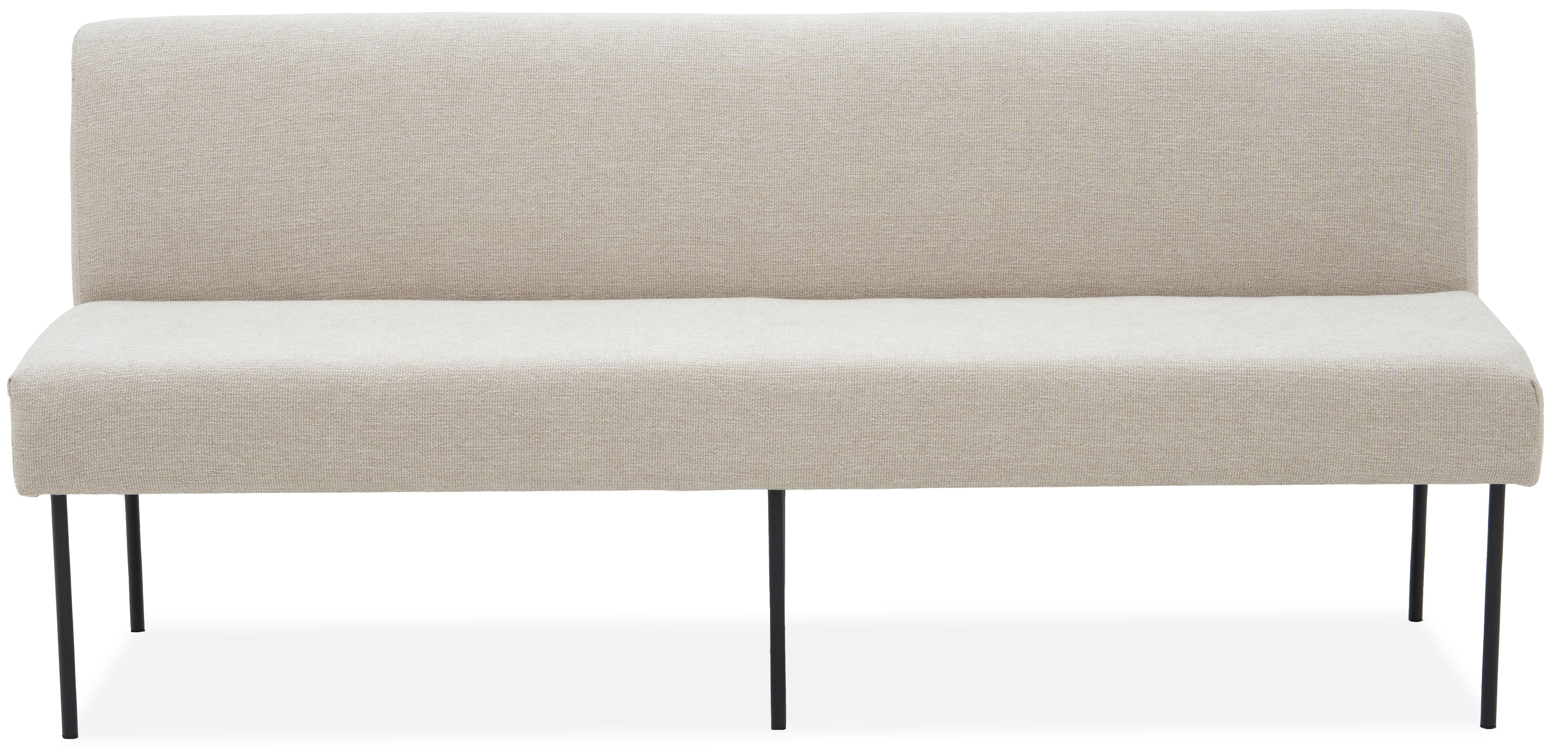 Eetbank Martok D67 x H86 cm
