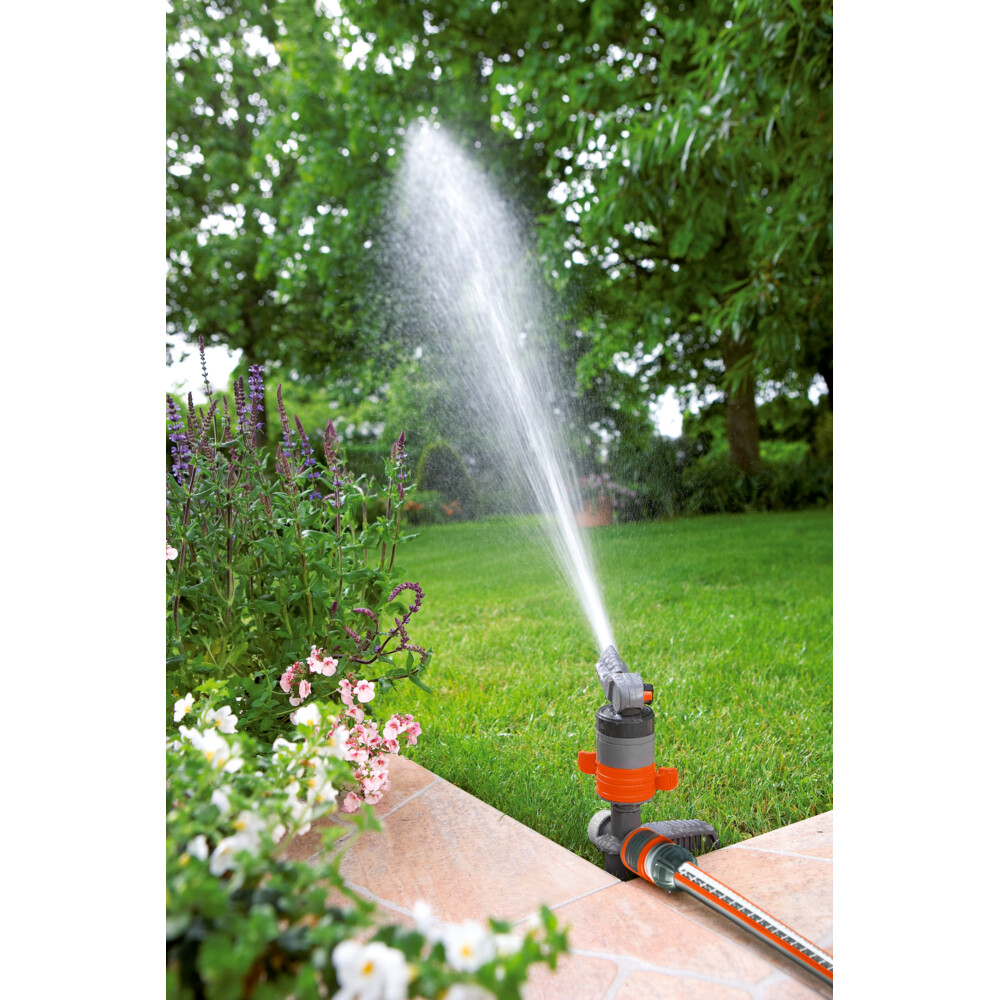 Gardena Turbinesproeier 450m2