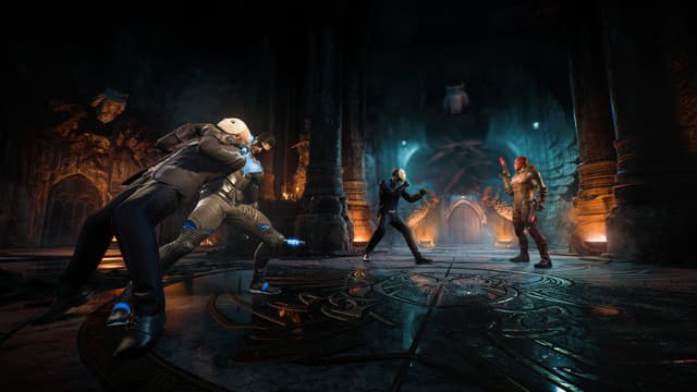 Gotham Knights: Deluxe