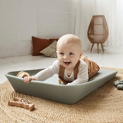 Leander Matty™ Stellematte, Sage Green