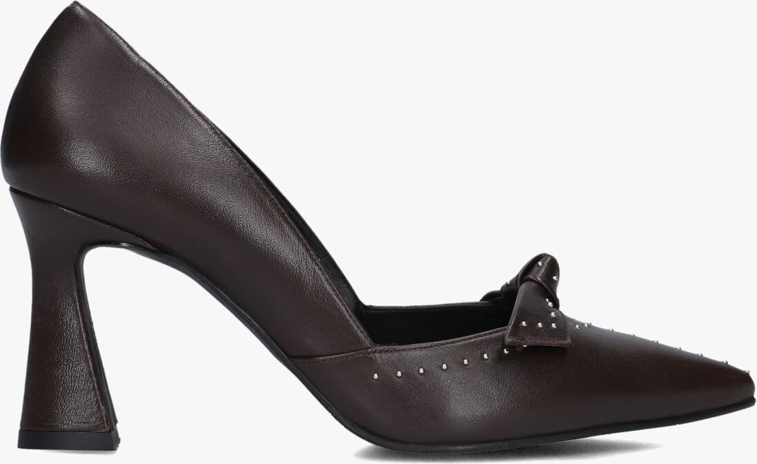 bruine lodi pumps renca