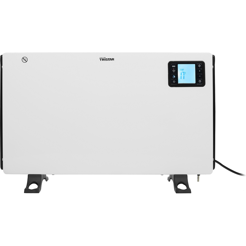 Tristar Konvektorheizung mit Wi-Fi KA-5819